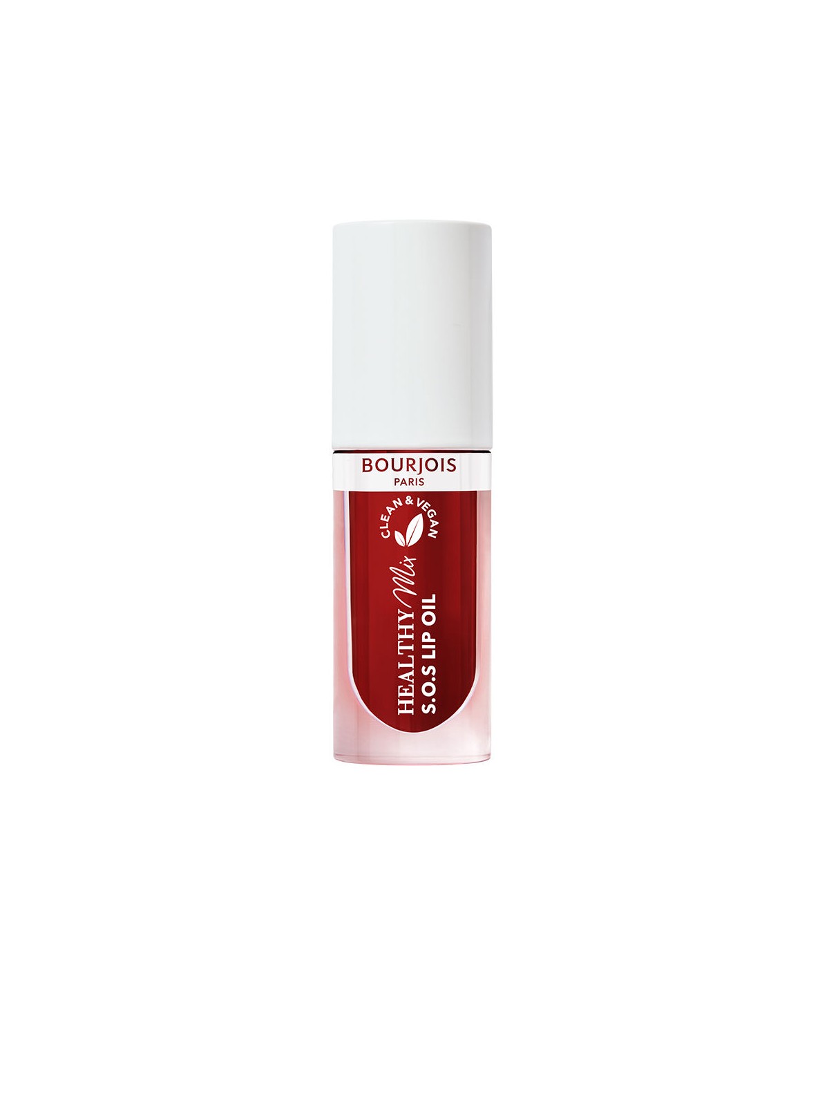 Bourjois HEALTHY MIX SOS olio labbra n.10 - Ciliegia Ricca 4,5ml unisex