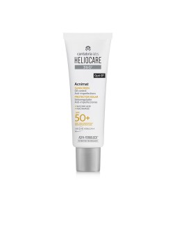 Heliocare HELIOCARE 360° ACNIMAT sistema di protezione solare anti-imperfezioni e opacizzante SPF50+ 50ml unisex