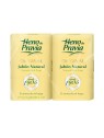 Heno De Pravia HENO DE PRAVIA ORIGINAL sapone naturale confezione da 2 x 115gr unisex