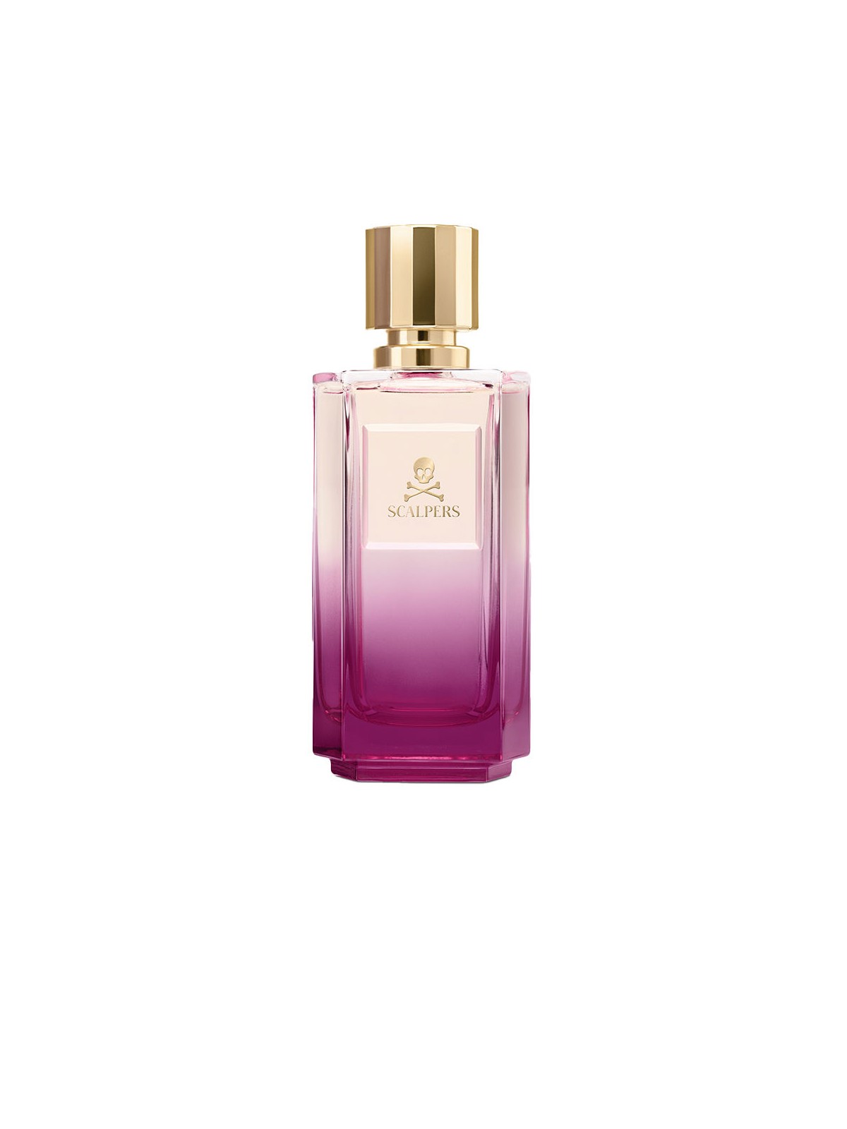 Scalpers HER & THE WILD FLOWER eau de parfum vapo 100ml donna