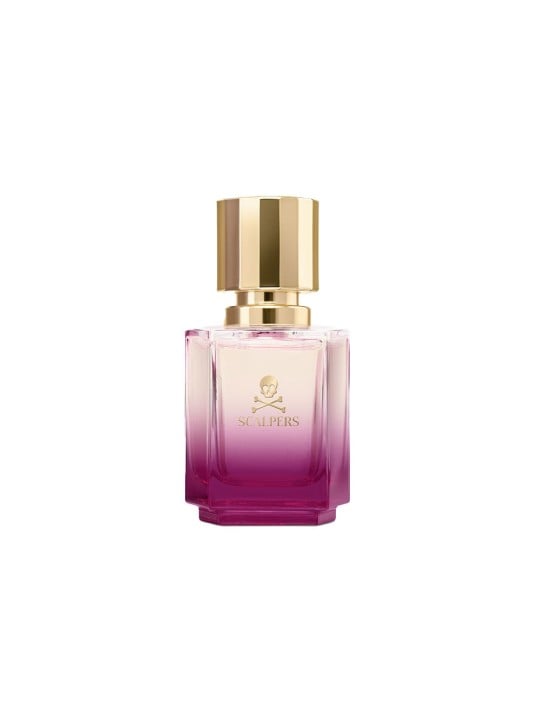 Scalpers HER & THE WILD FLOWER eau de parfum vapo 30ml donna