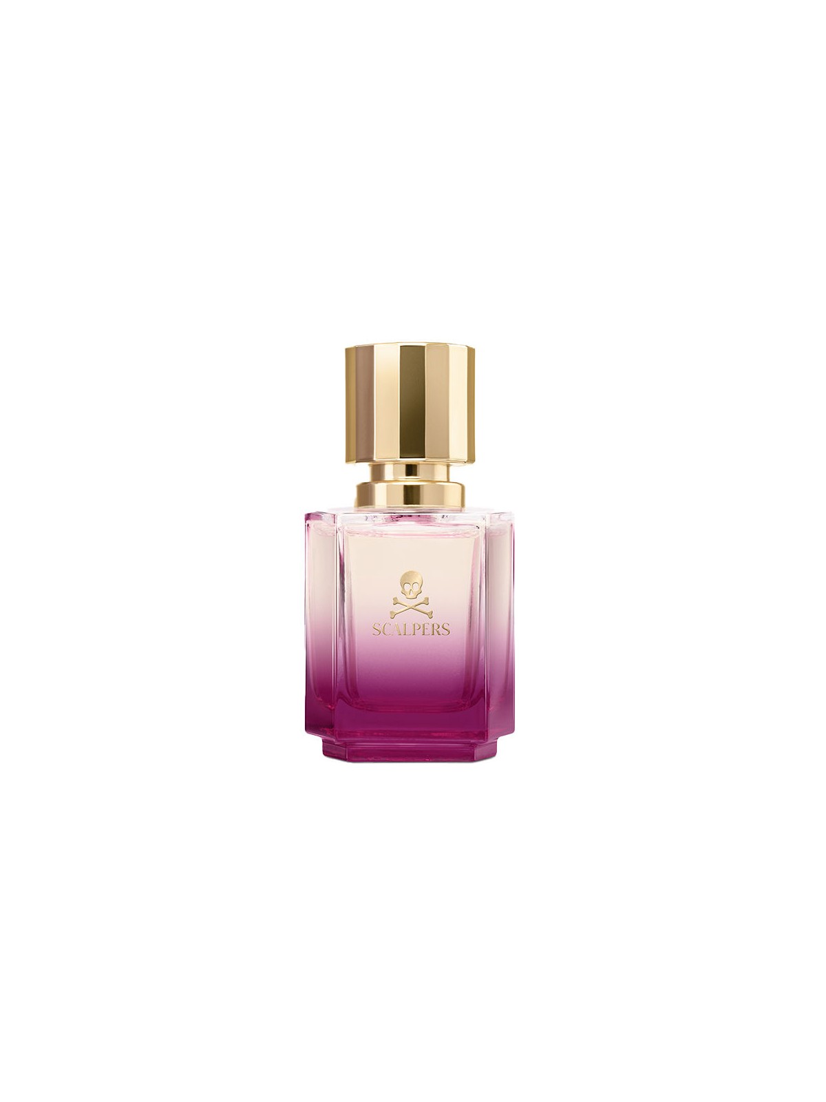 Scalpers HER & THE WILD FLOWER eau de parfum vapo 30ml donna
