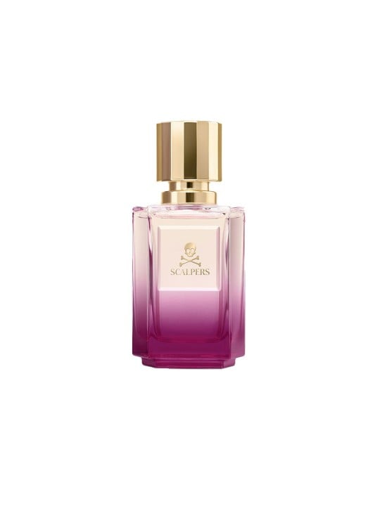 Scalpers HER & THE WILD FLOWER eau de parfum vapo 50ml donna