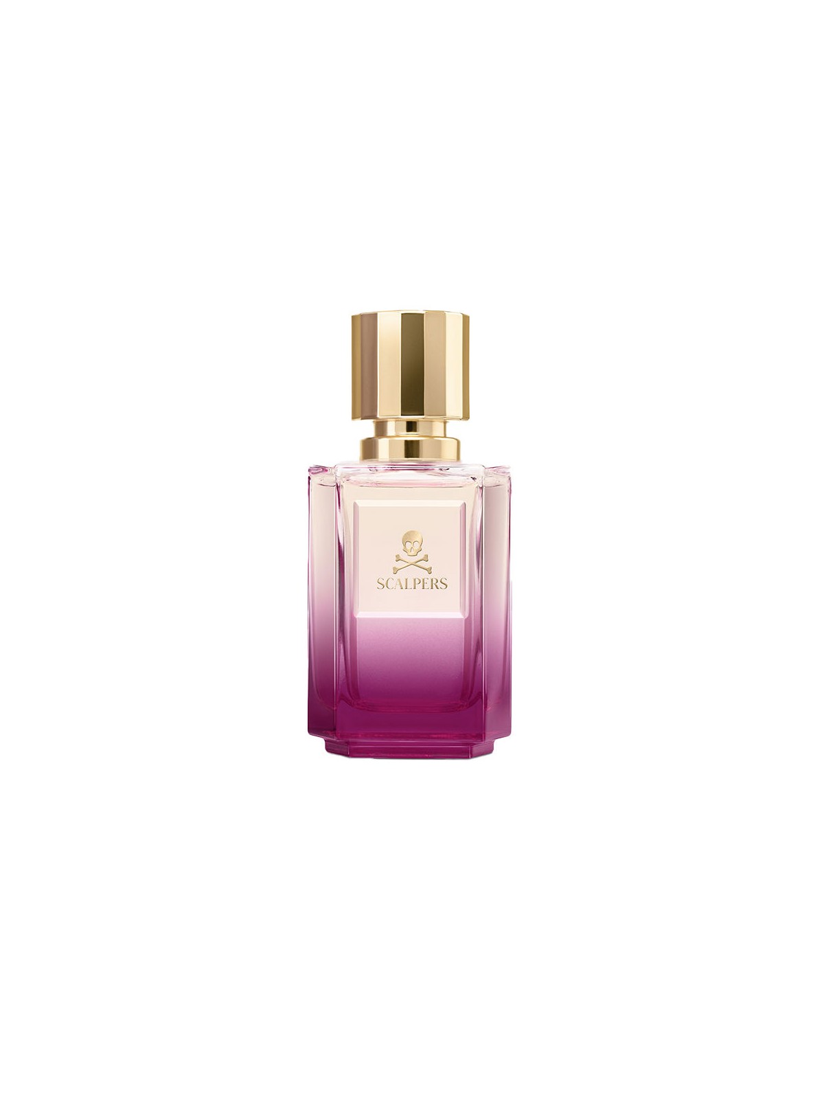 Scalpers HER & THE WILD FLOWER eau de parfum vapo 50ml donna