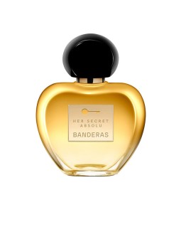 Antonio Banderas HER SECRET ABSOLU eau de parfum vapo 50ml donna