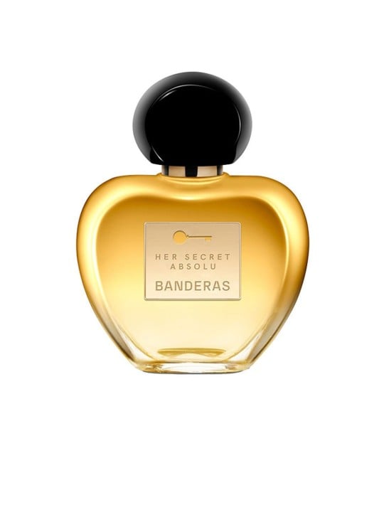 Antonio Banderas HER SECRET ABSOLU eau de parfum vapo 50ml donna