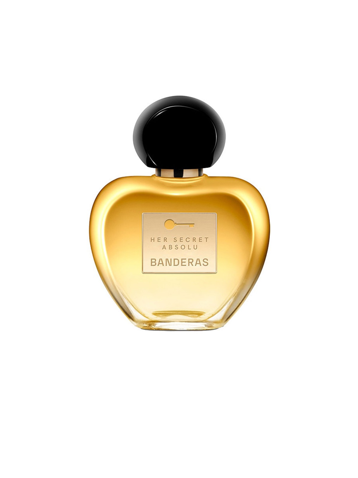 Antonio Banderas HER SECRET ABSOLU eau de parfum vapo 50ml donna