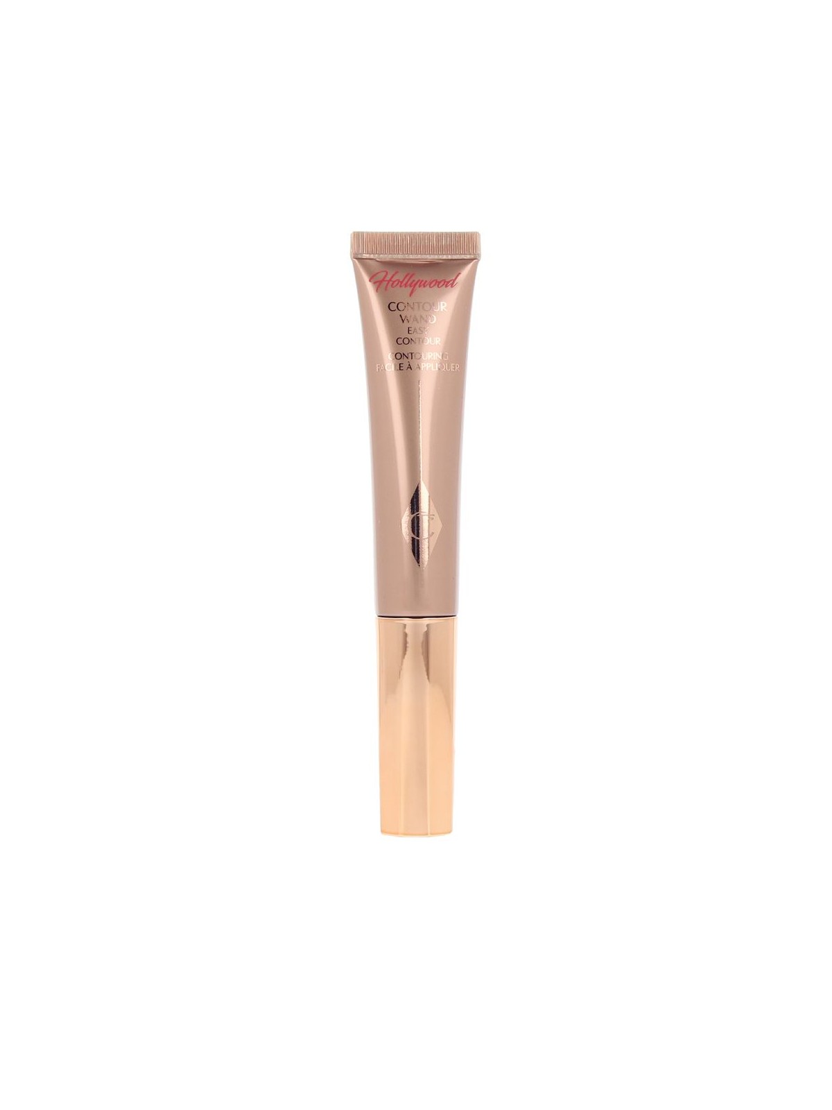 Charlotte Tilbury HOLLYWOOD CONTOUR WAND liquido per contouring viso n.Fair 12ml donna