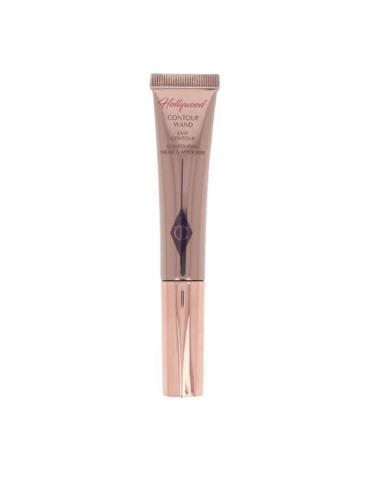 Charlotte Tilbury HOLLYWOOD CONTOUR WAND liquido per contouring viso n.Fair Medium 12ml donna