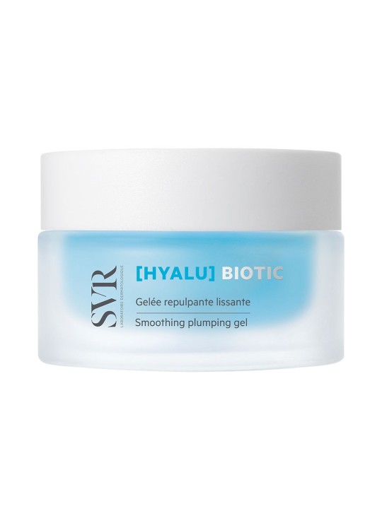 Svr HYALU biotico 50ml donna