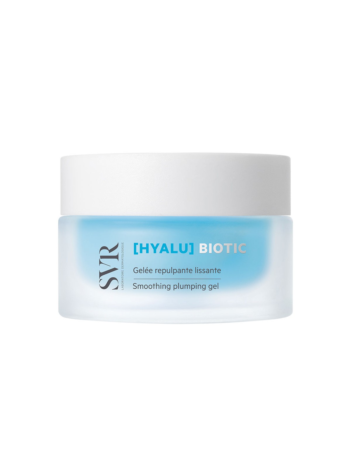 Svr HYALU biotico 50ml donna