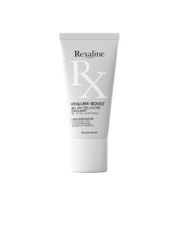Rexaline HYALURX-BOOST gel esfoliante in cellulosa 15ml unisex