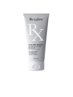 Rexaline HYALURX-BOOST gel esfoliante in cellulosa 50ml unisex