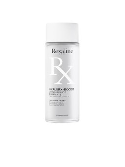 Rexaline HYALURX-BOOST lozione purificante delicata 50ml unisex