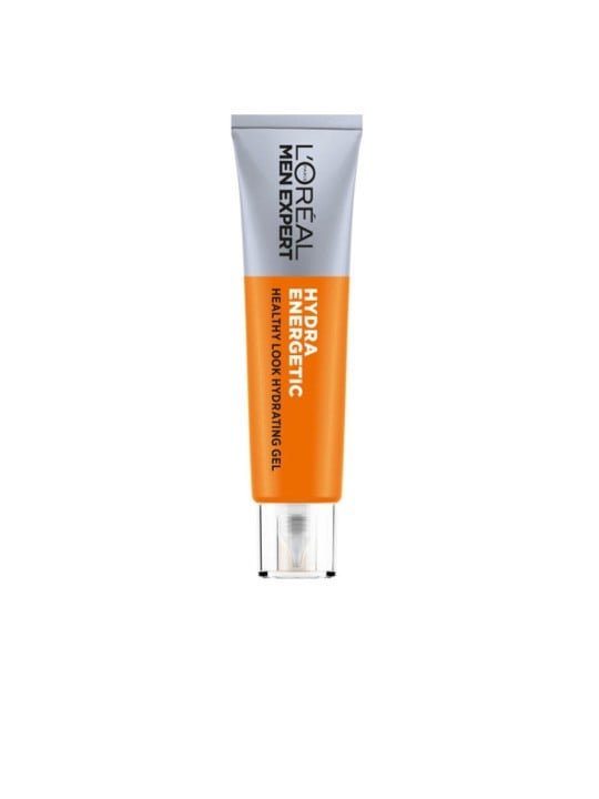 L'Oréal Paris HYDRA ENERGETIC gel idratante effetto sano 40ml unisex