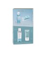 Sensilis HYDRA ESSENCE - Gel Sorbetto Idratante - Confezione da 2 pezzi Facial gel 40 ml + Biphasic makeup remover 150 ml donna
