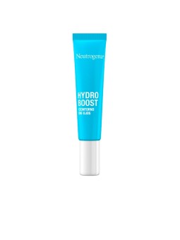 Neutrogena HYDRO BOOST gel contorno occhi anti-fatica 15ml unisex