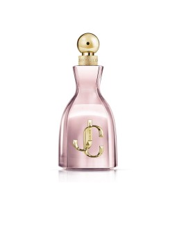 Jimmy Choo I WANT CHOO WITH LOVE eau de parfum vapo 100ml donna