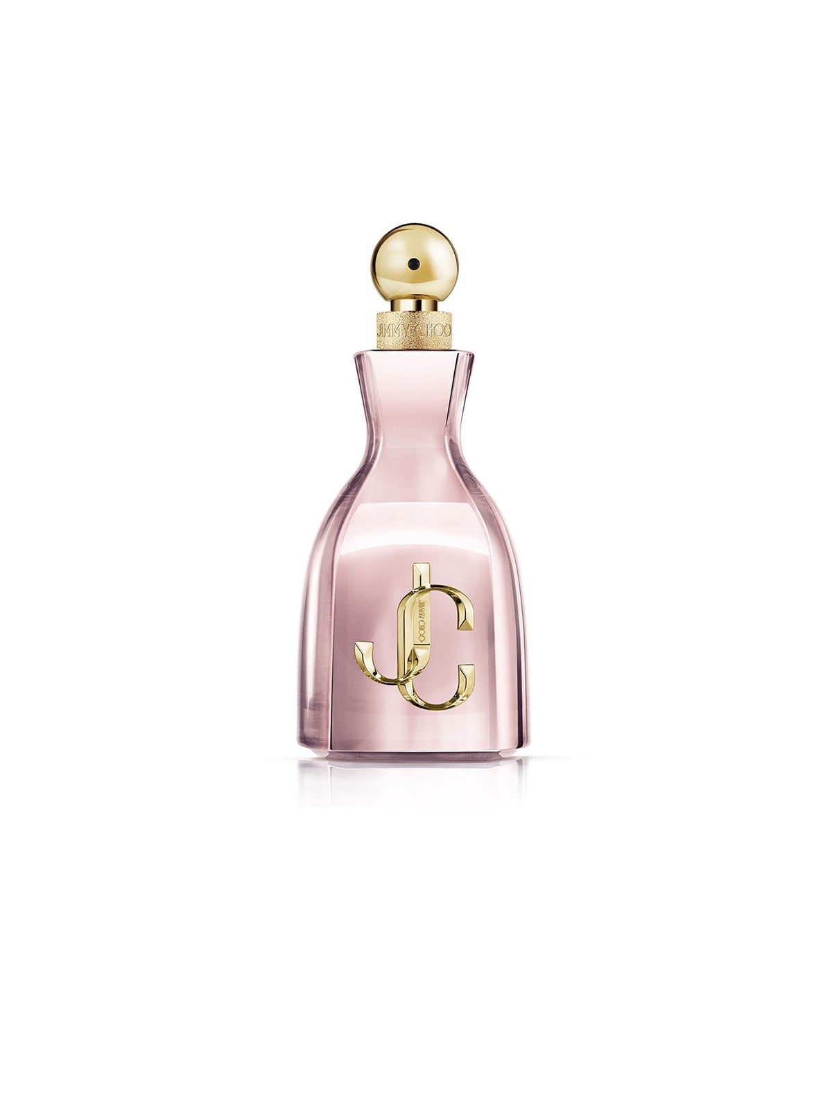 Jimmy Choo I WANT CHOO WITH LOVE eau de parfum vapo 100ml donna