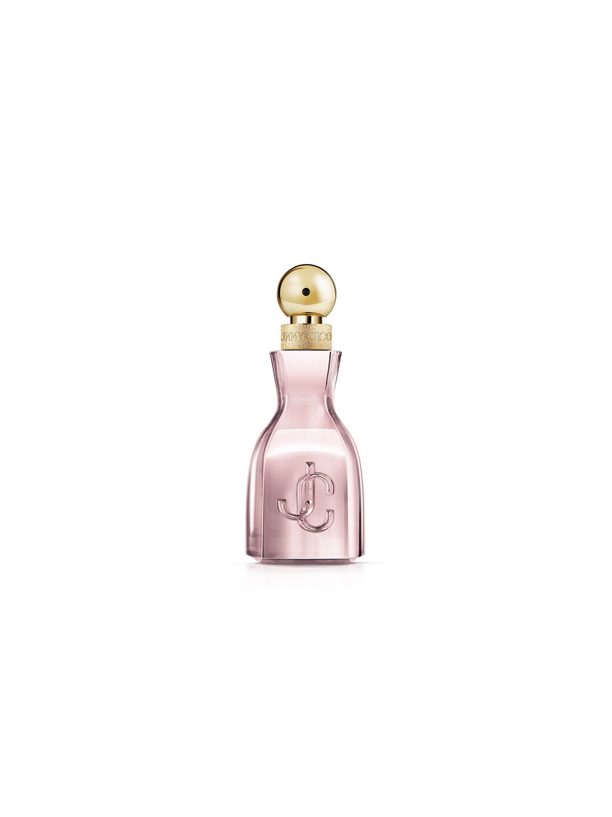 Jimmy Choo I WANT CHOO WITH LOVE eau de parfum vapo 40ml donna