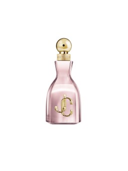 Jimmy Choo I WANT CHOO WITH LOVE eau de parfum vapo 60ml donna