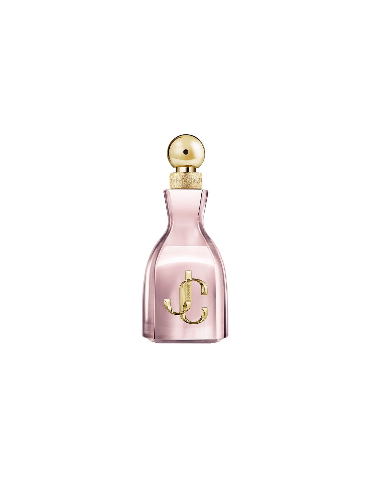 Jimmy Choo I WANT CHOO WITH LOVE eau de parfum vapo 60ml donna