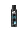Adidas ICE DIVE deodorante vapore 150ml uomo
