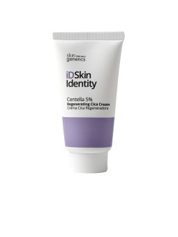 Skin Generics ID SKIN identity centella 5% crema rigenerante alla centella asiatica 50ml unisex