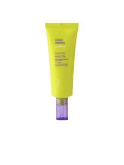 Skin Generics ID SKIN identity crema gel all'acido succinico 2% 50ml unisex