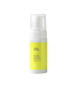 Skin Generics ID SKIN identity detergente schiumogeno purificante all'acido succinico 1% 100ml unisex