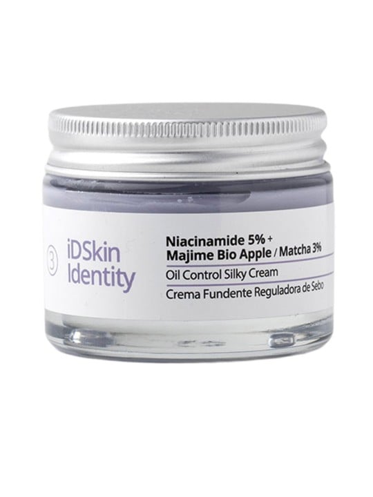 Skin Generics ID SKIN identity niacinamide 5% crema fondente sebo-regolatrice 50ml unisex