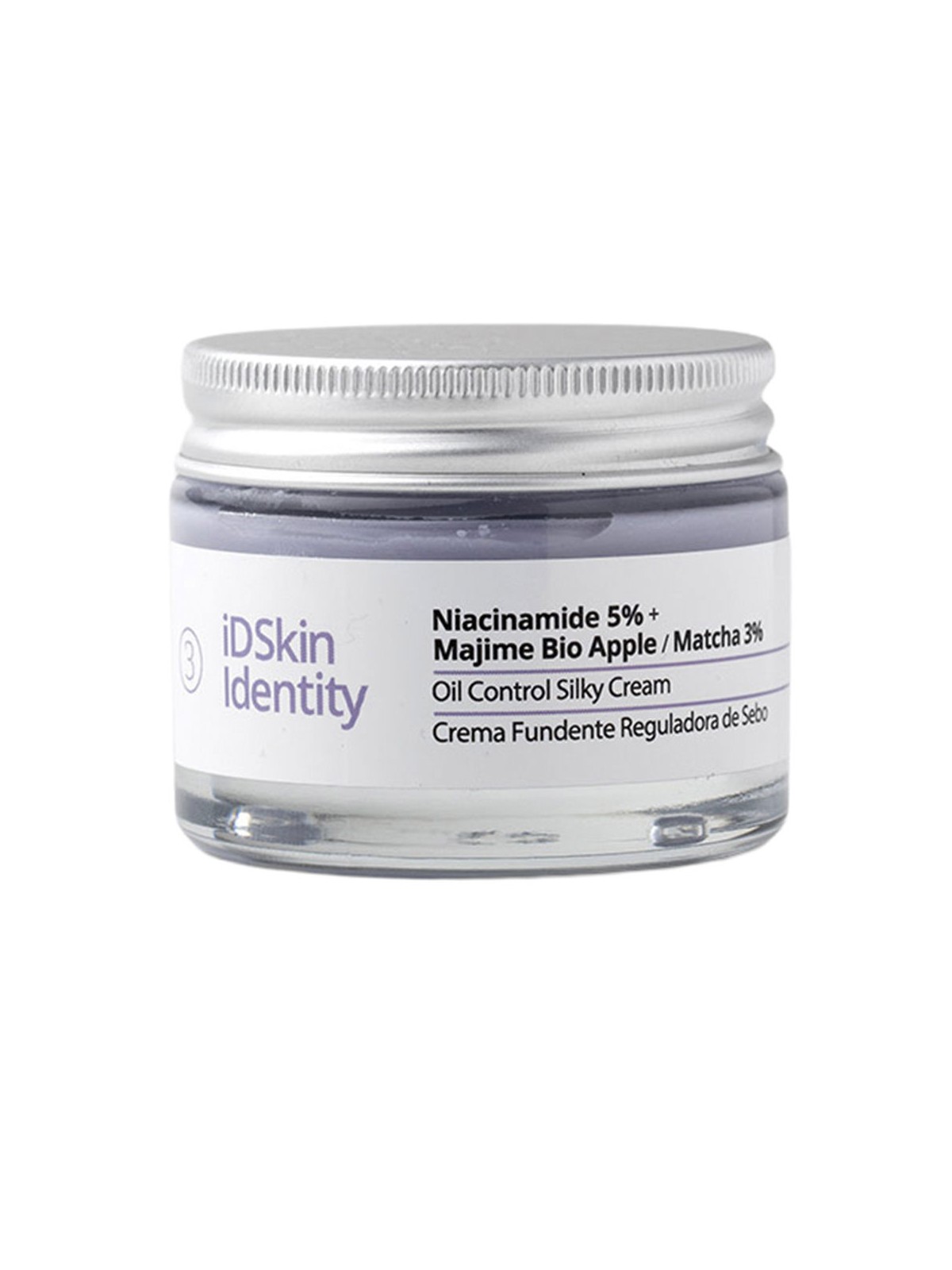 Skin Generics ID SKIN identity niacinamide 5% crema fondente sebo-regolatrice 50ml unisex