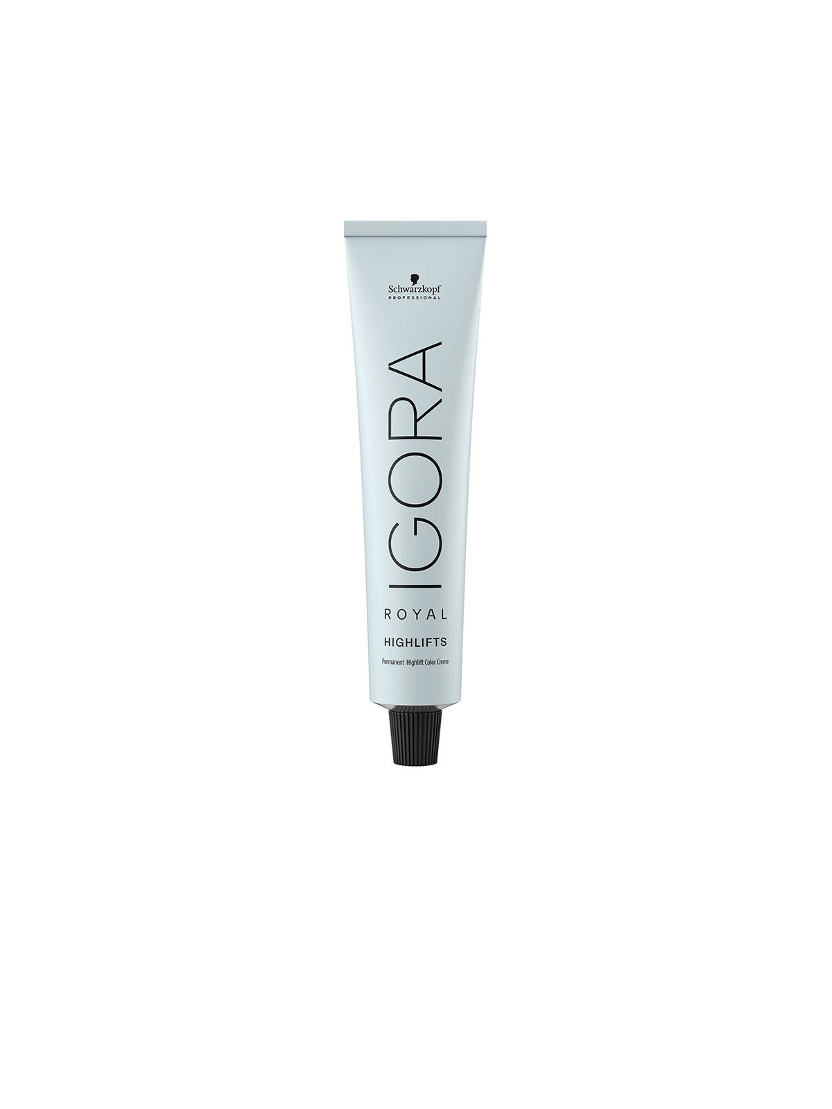 Schwarzkopf IGORA ROYAL HIGHLIFTS n.10-21-Biondo Platino Cenere Fumè 60ml unisex