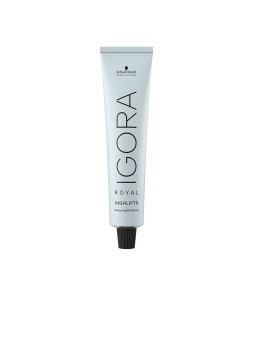 Schwarzkopf IGORA ROYAL HIGHLIFTS n.12-0-Natural 60ml unisex