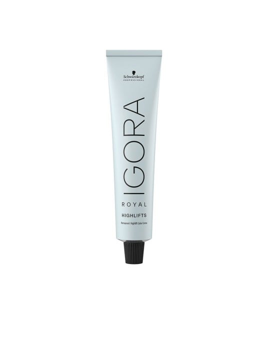 Schwarzkopf IGORA ROYAL HIGHLIFTS n.12-0-Natural 60ml unisex