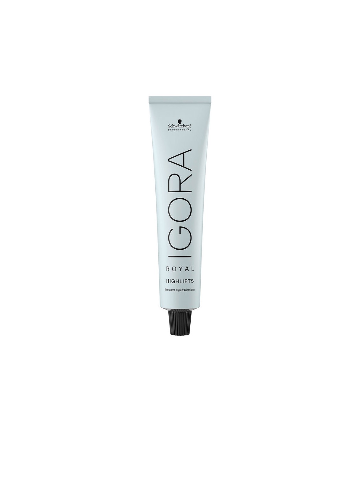 Schwarzkopf IGORA ROYAL HIGHLIFTS n.12-0-Natural 60ml unisex