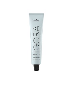 Schwarzkopf IGORA ROYAL HIGHLIFTS n.12-1-Ash 60ml unisex
