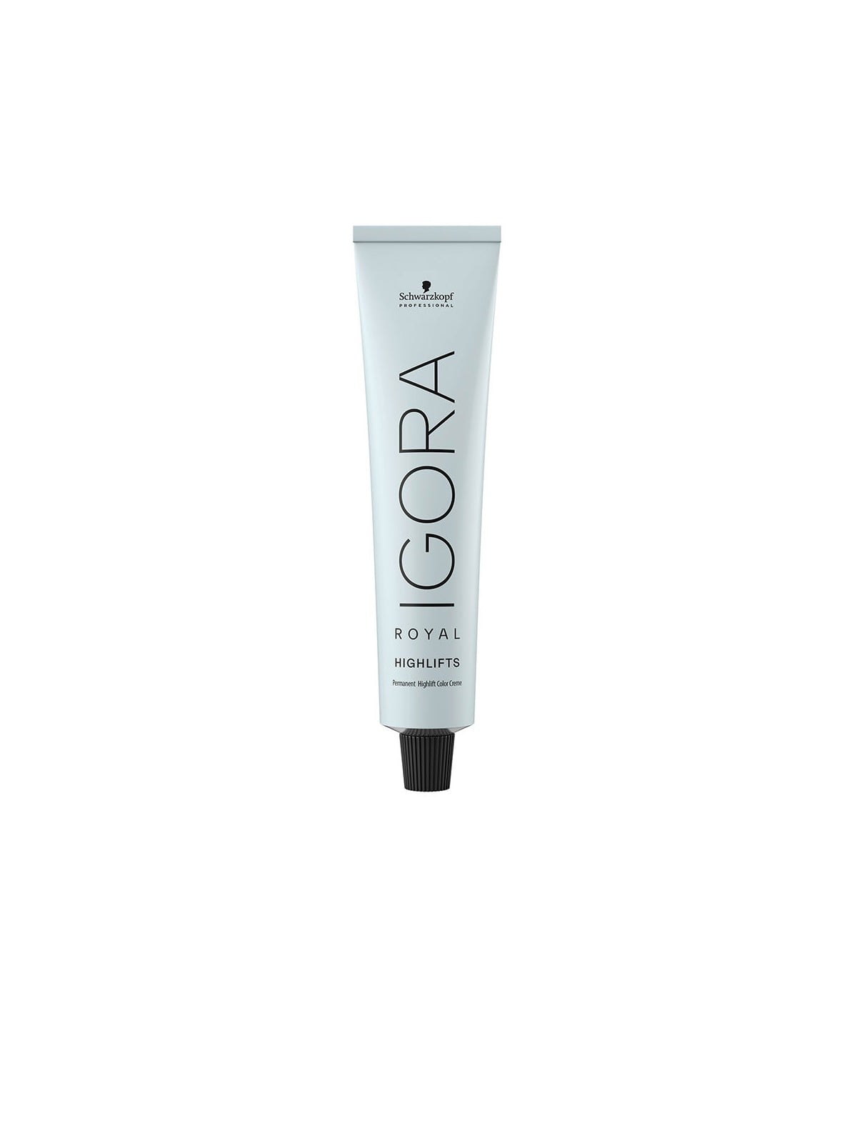Schwarzkopf IGORA ROYAL HIGHLIFTS n.12-1-Ash 60ml unisex