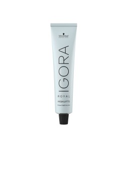 Schwarzkopf IGORA ROYAL HIGHLIFTS n.12-2-Smoke 60ml unisex