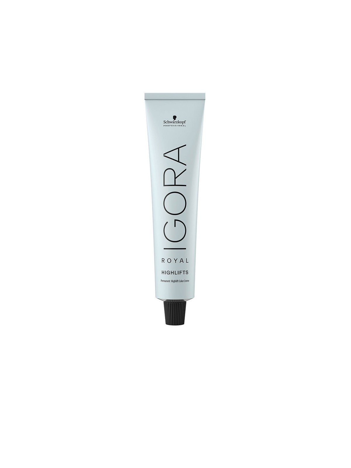 Schwarzkopf IGORA ROYAL HIGHLIFTS n.12-2-Smoke 60ml unisex