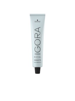 Schwarzkopf IGORA ROYAL HIGHLIFTS n.12-21-Ash Smoke 60ml unisex