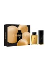 Antonio Banderas IL CASSETTO SEGRETO ASSOLUTO 2 pezzi Eau de Parfum spray 100 ml + deodorant spray 150 ml uomo