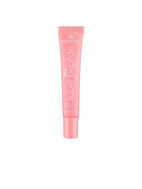 Essence IL TRATTAMENTO LABBRA SUPER PEPTIDICO n.04-Coralizzato! 10ml unisex