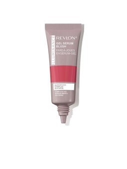 Revlon Mass Market ILLUMINANCE Gel Blush Serum n.120-Rosa Intenso 11ml unisex