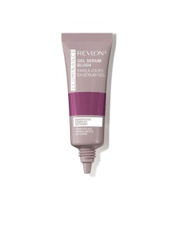 Revlon Mass Market ILLUMINANCE Gel Blush Serum n.140-Brillant Berry 11ml unisex