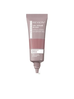 Revlon Mass Market ILLUMINANCE siero gel blush n.110-Malva Incantevole 11ml unisex