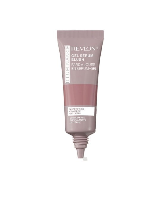 Revlon Mass Market ILLUMINANCE siero gel blush n.110-Malva Incantevole 11ml unisex
