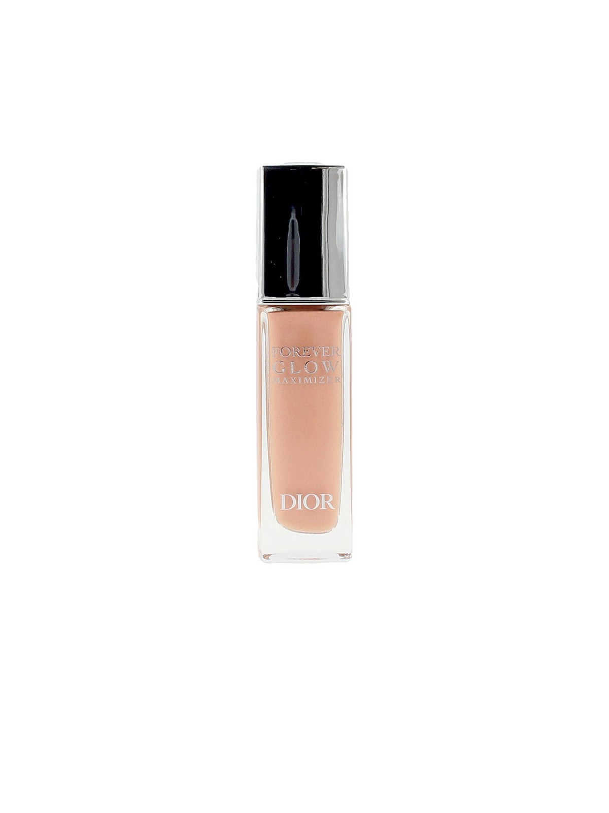 Dior Illuminante DIOR FOREVER GLOW Maximizer n.015 pesca 11ml unisex