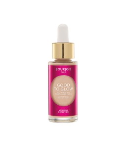 Bourjois Illuminante GOOD TO GLOW n. 1 30ml unisex