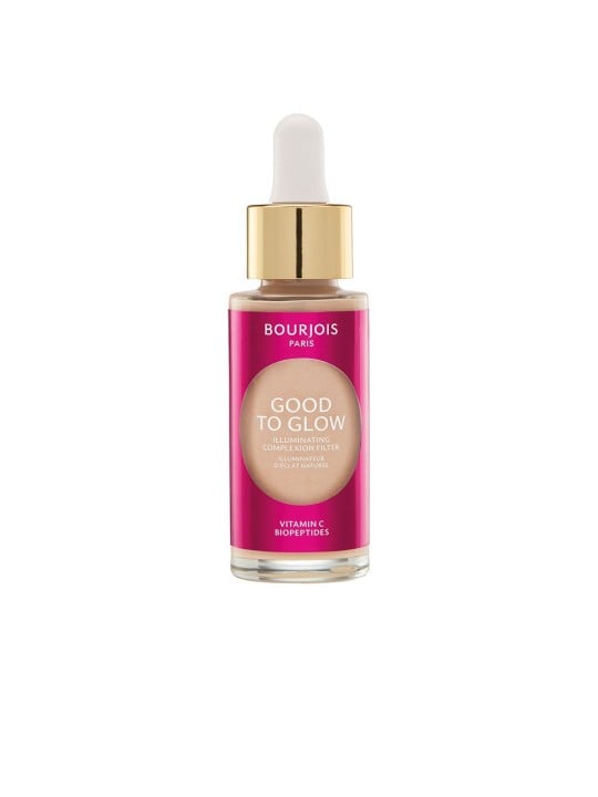 Bourjois Illuminante GOOD TO GLOW n. 1 30ml unisex